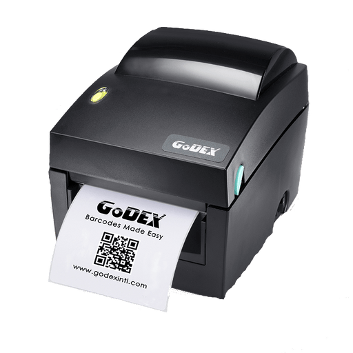 Godex DT4x - AMS Scales